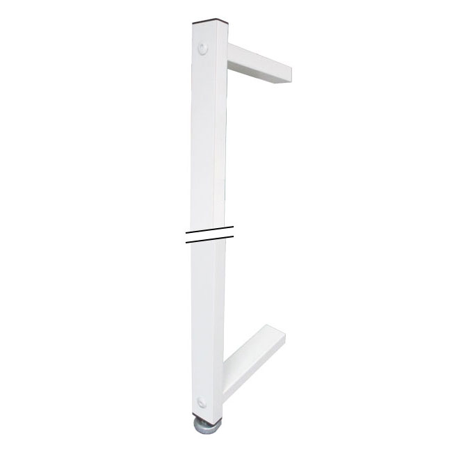 Agosistem Smart montante con distanziatore 20 cm H.240