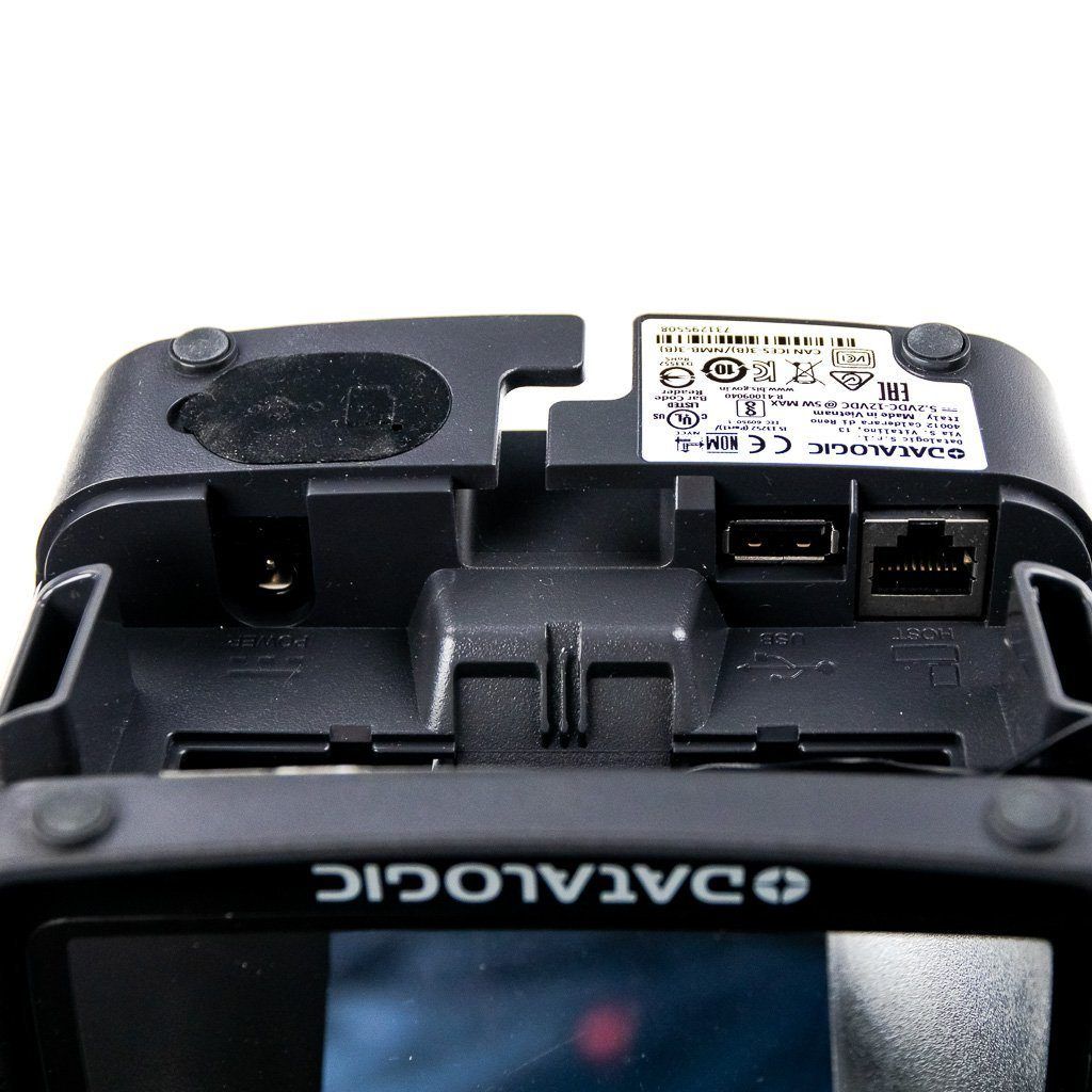 Datalogic Magellan 3450VSi scanner barcode 2D USB