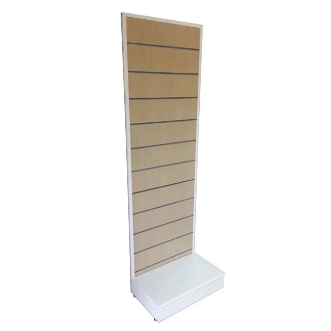 Agosistem Espositore Dogato con Base 58x37x182 cm