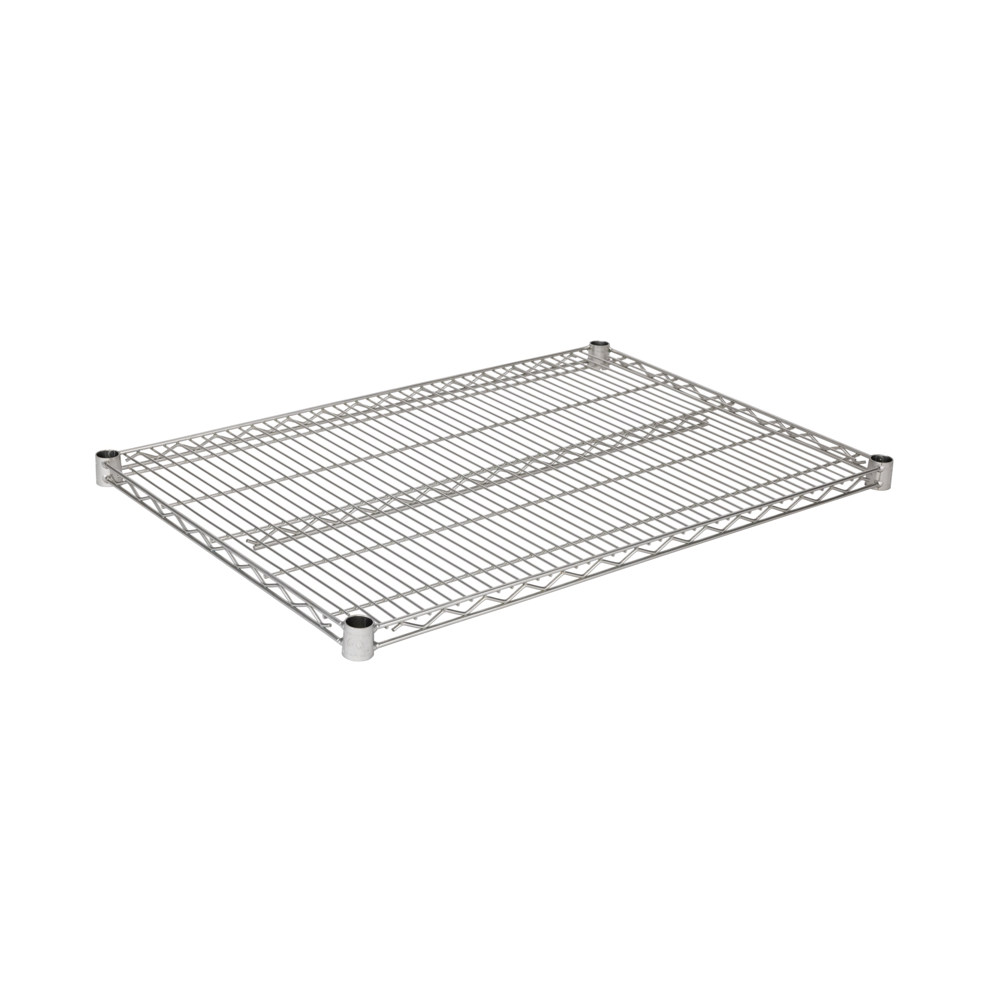 Seville Classics UltraDurable ripiano rete 36x24 portata 800 lb