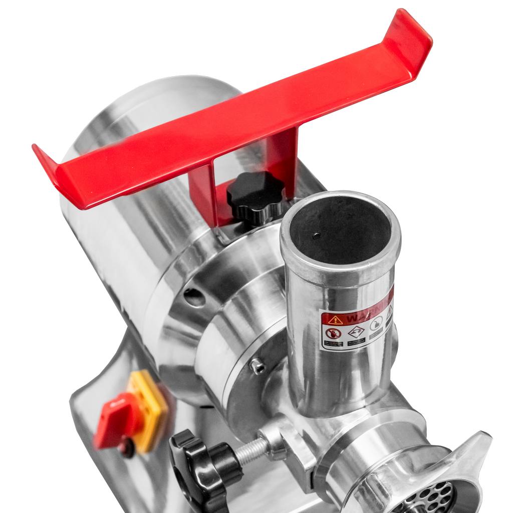 Mega-M 950W tritacarne professionale 200 kg/h