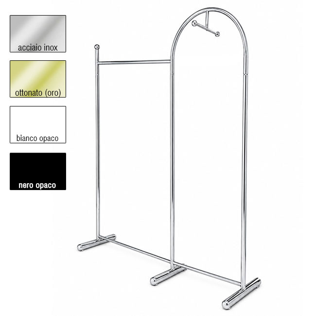 Agosistem Dinky stender elegante appendiabiti