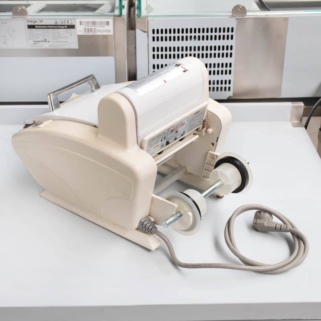 CAS CTP 320 termosigillatrice vaschette manuale