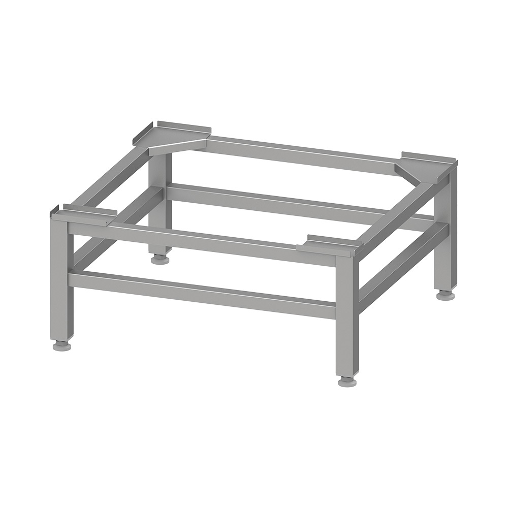 Stalgast 9057931 Base Forno Smart Classic Cook Inox