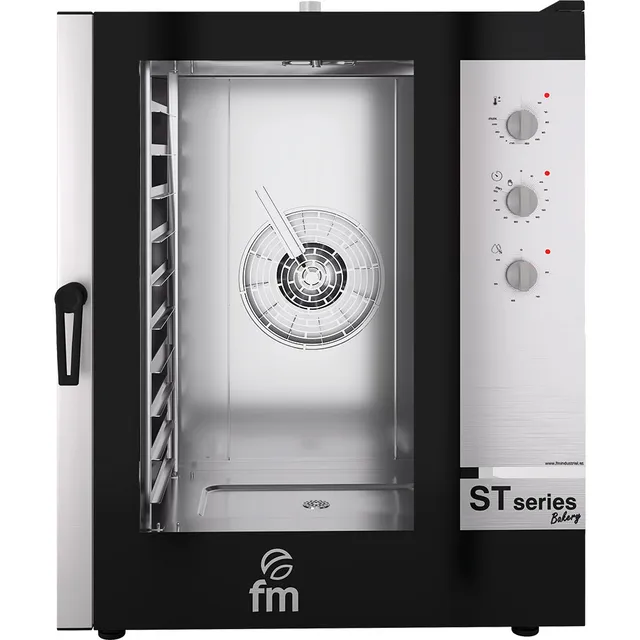 FM Industrial ST-Bakery 9120497 forno a gas 20 kW