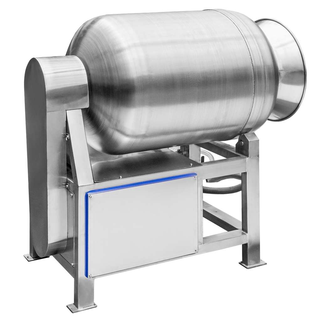 Mega-M 200L massaggiatrice carne sottovuoto 200 L