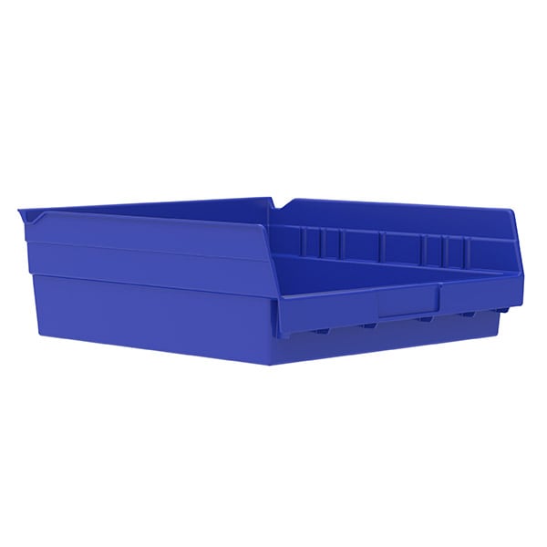 Akro-Mils 30170 Contenitore a Becco H 10 cm per Scaffali