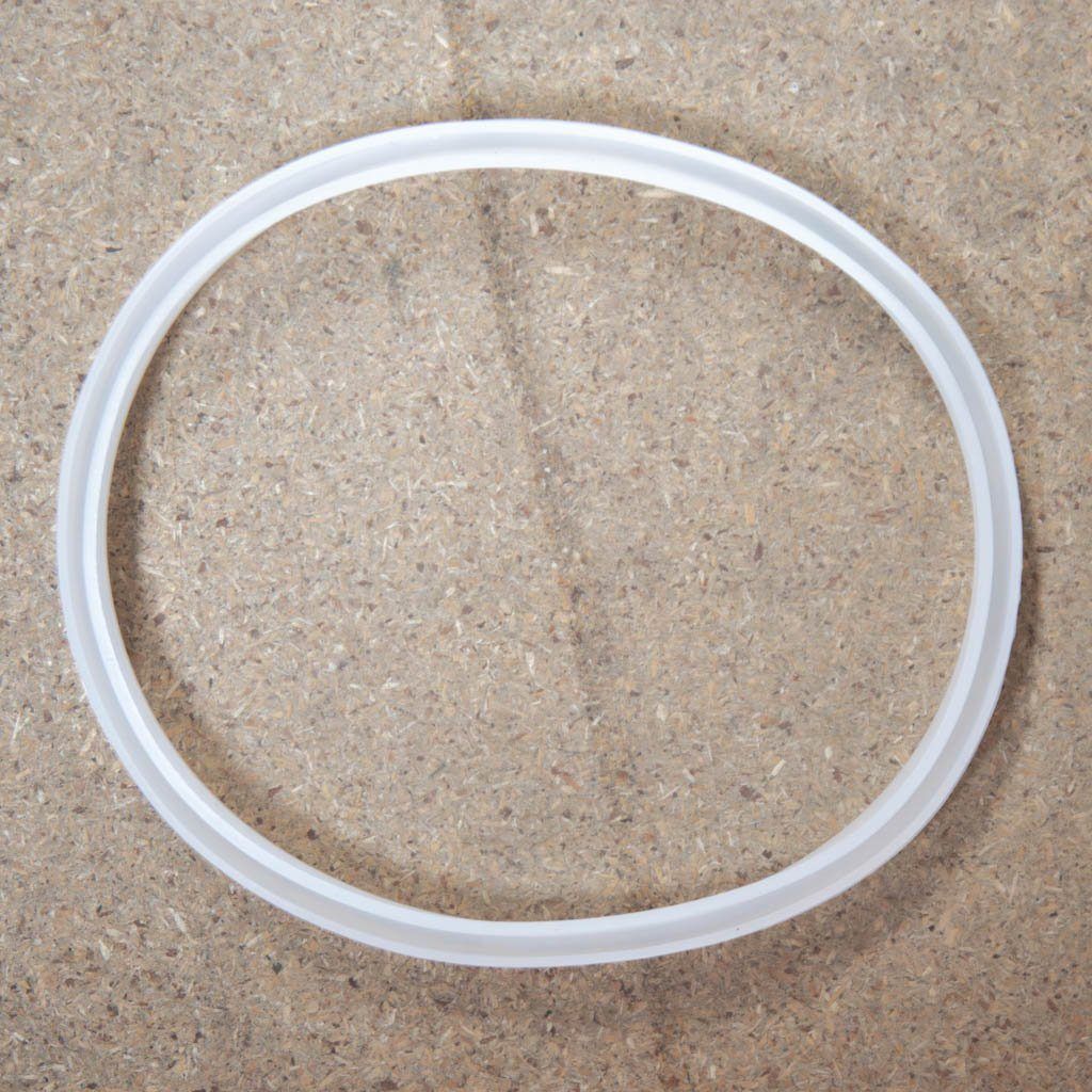 Mega-M 3/5/7 L guarnizione silicone pistone insaccatrice