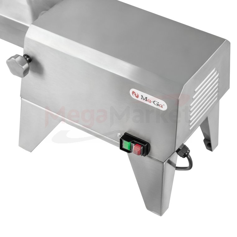 Ma-Ga Steker KM20 inteneritore carne elettrico