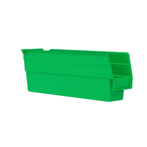 Akro-Mils 30110 cassetta scaffale stretta 7 cm
