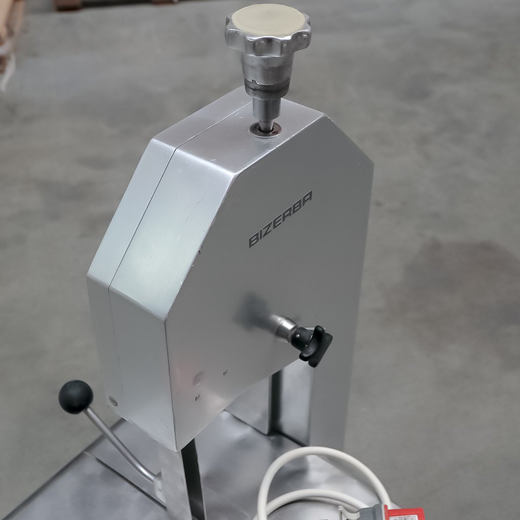 Bizerba Moler sega ossa carne professionale macelleria