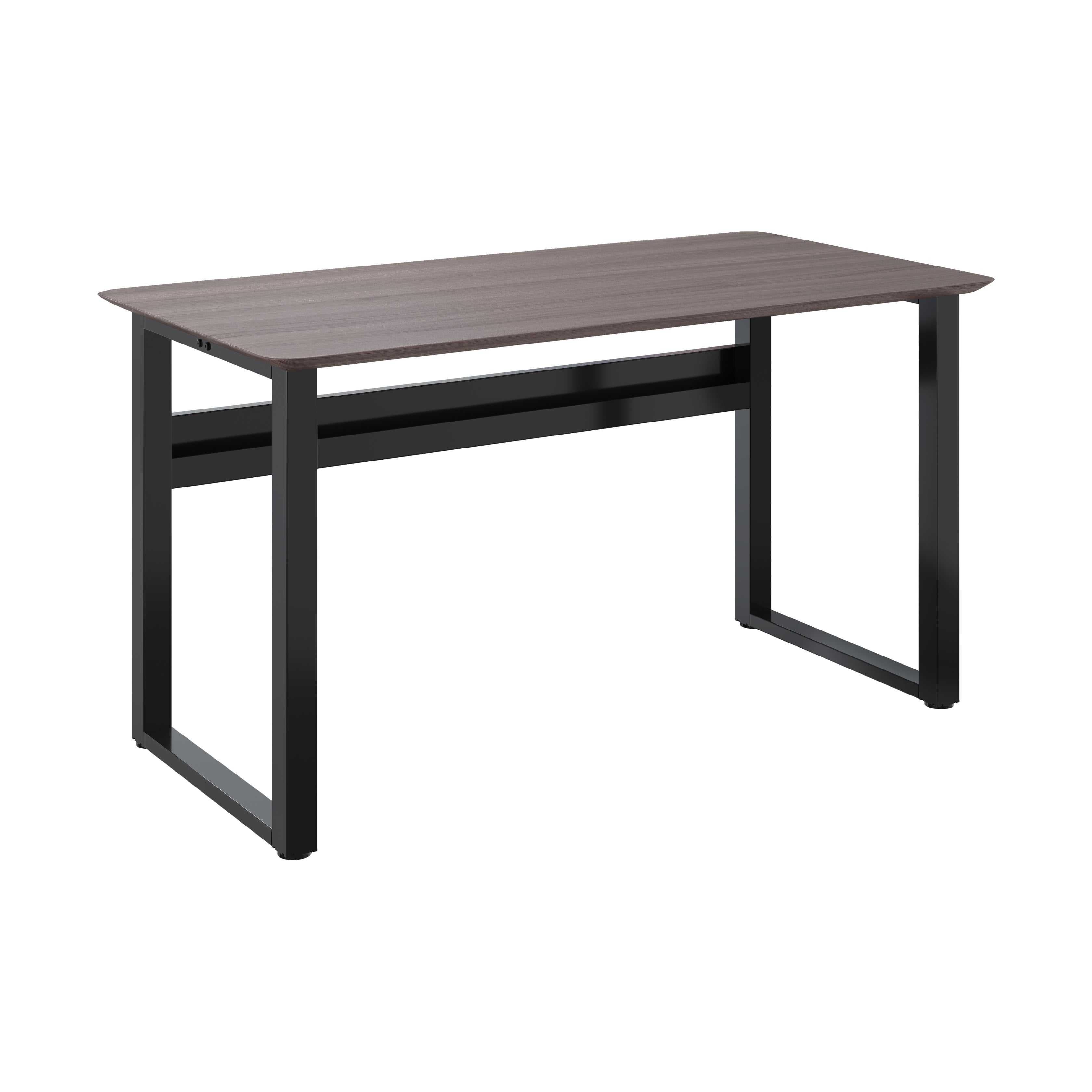 Seville Classics airLIFT scrivania ufficio 137 cm piano legno
