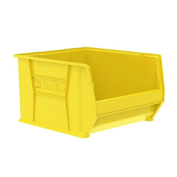 Akro-Mils 30283 AkroBin maxi contenitore impilabile grande