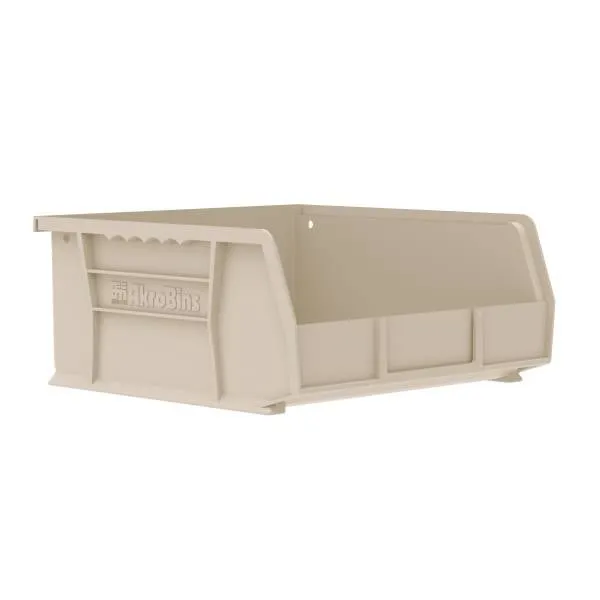 Akro-Mils AkroBins 30235 box scaffale impilabile 50 lb