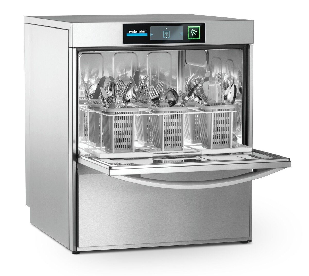 Winterhalter UC-M Lavastoviglie Sottobanco Professionale