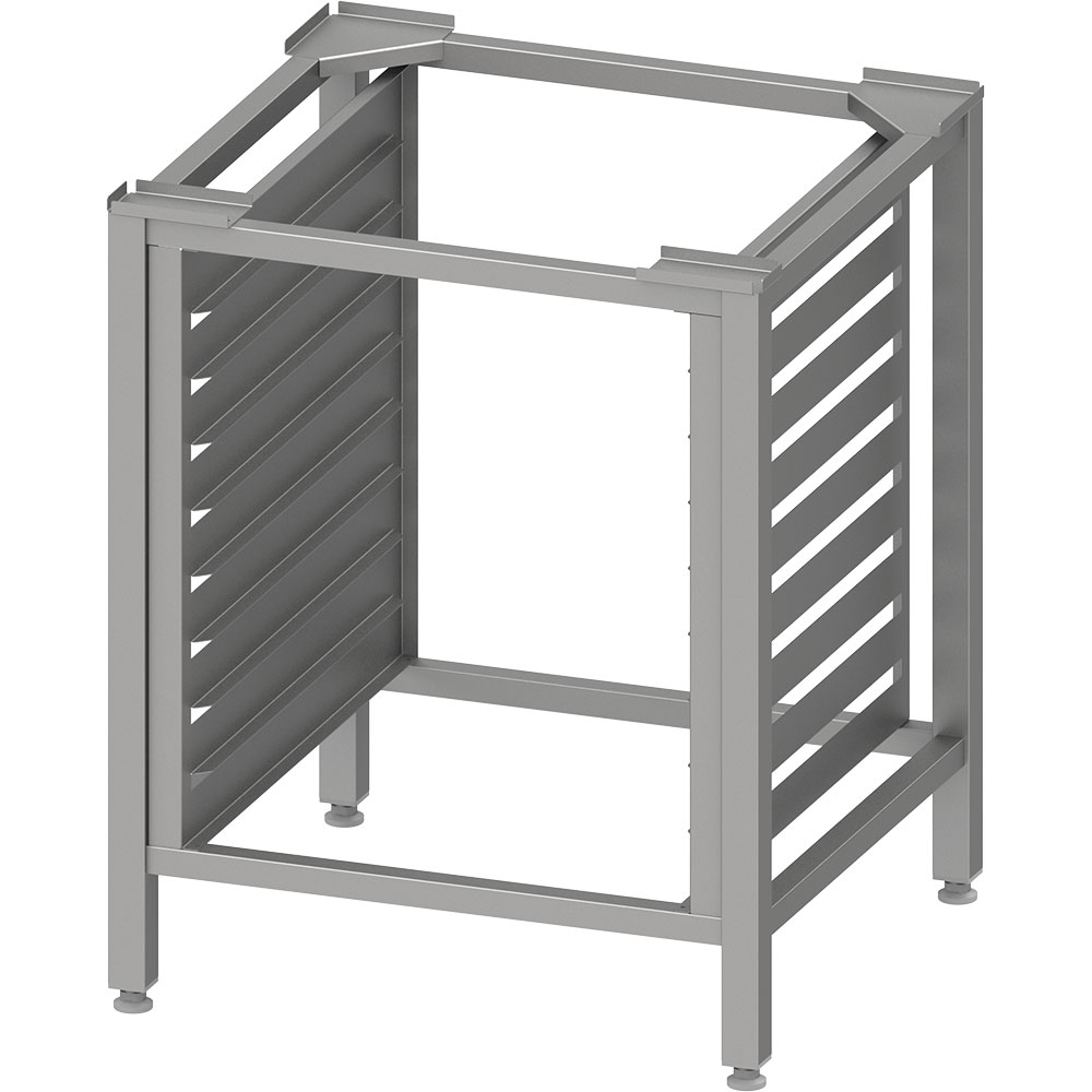 Stalgast 9057981 Base forno Smart Classic Cook inox