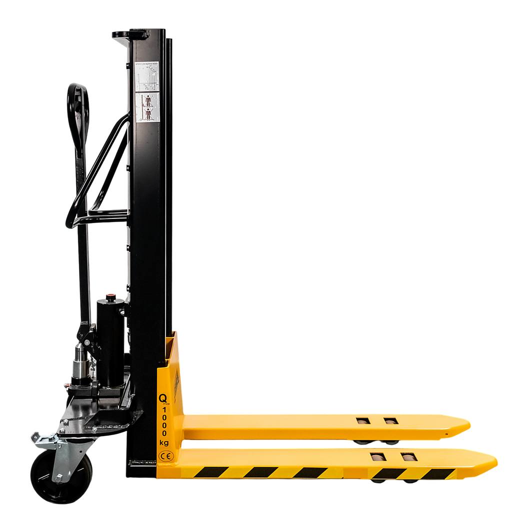 Zakrem WRP3-1004/MST transpallet con montante forche 115 cm