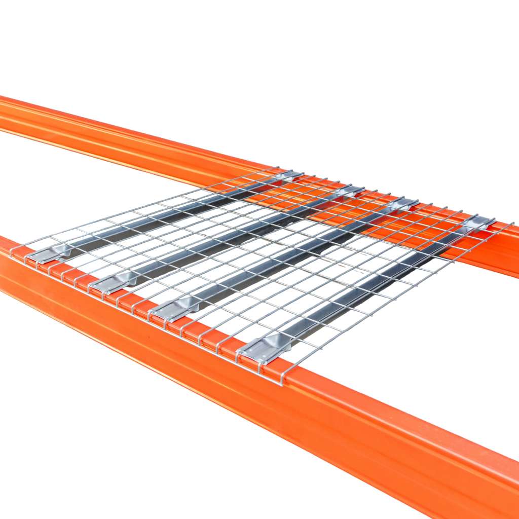 Mega-M ZN Ripiano Grigliato Zincato 88x110 1000 kg