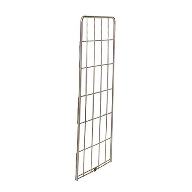 Agosistem sponda posteriore roll container 65x164 cm