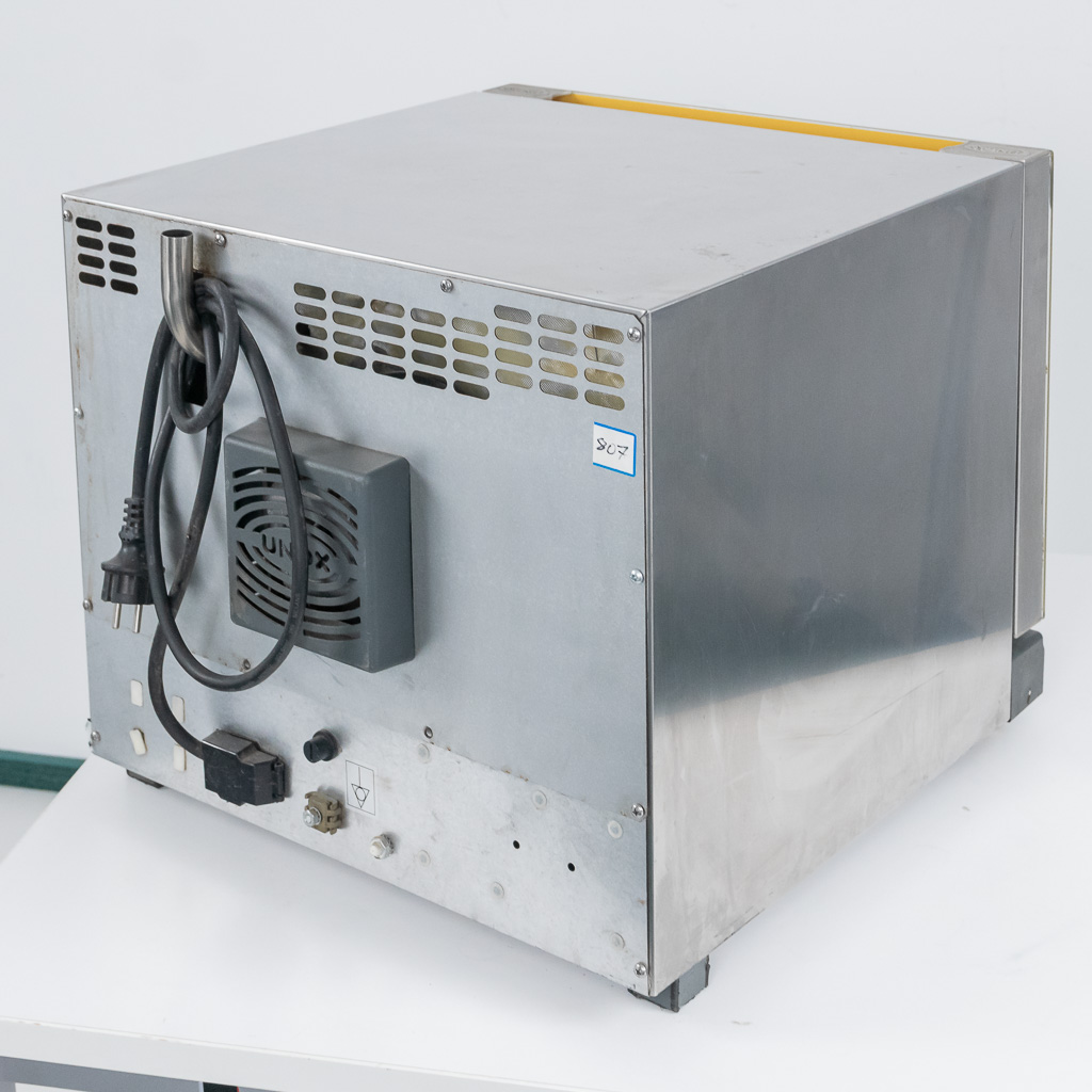 Unox XF 100 Forno a convezione vapore senza base