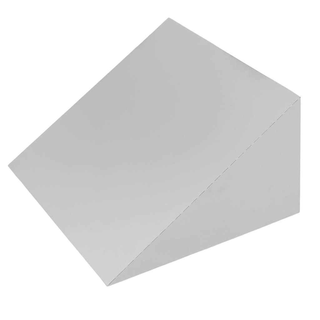Mega-M BHP 60 tetto inclinato armadietto 60x50x30 grigio