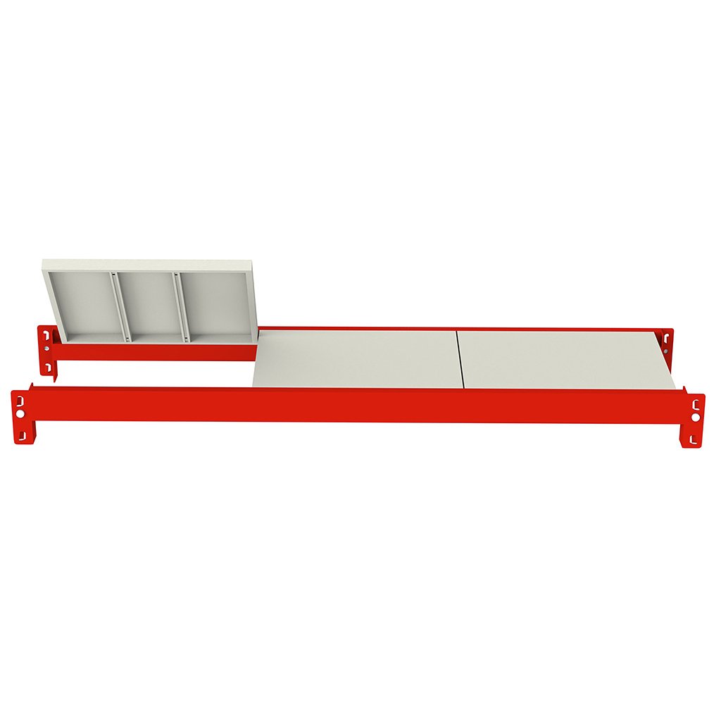 Mega-M Fortis ripiano scaffale 150x40 cm 450 kg