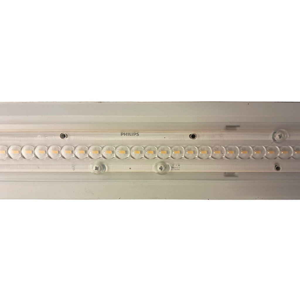 Philips lampada LED lineare L 344 cm 4000K 13200 lm
