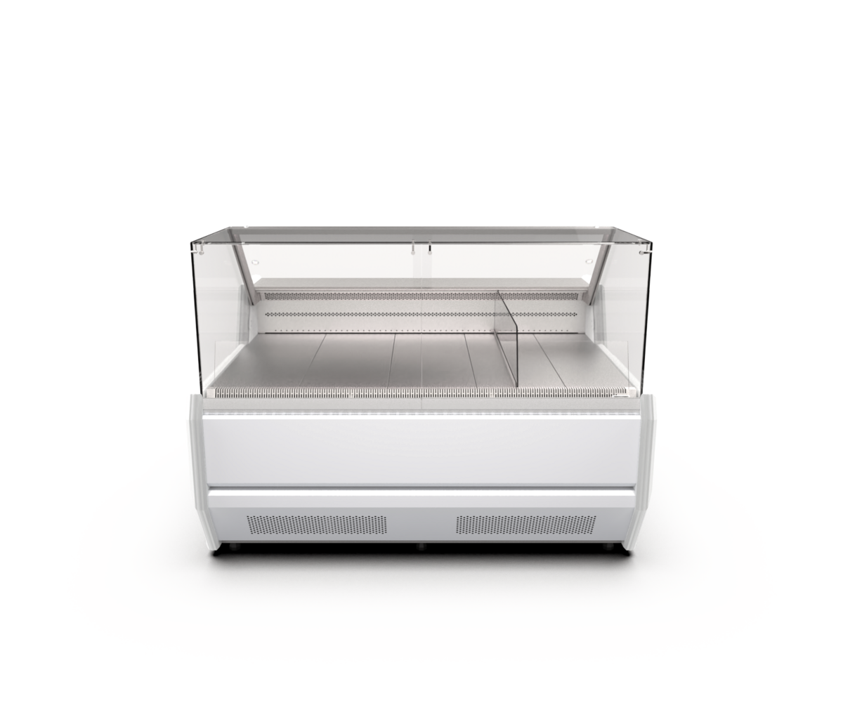 Cebea IZI 1600 ZZ Remote banco frigorifero 460 L