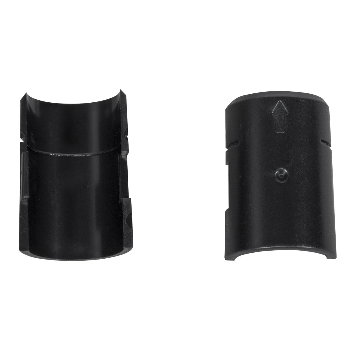 Akro-Mils AWCLIP clip regolazione rapida per scaffale
