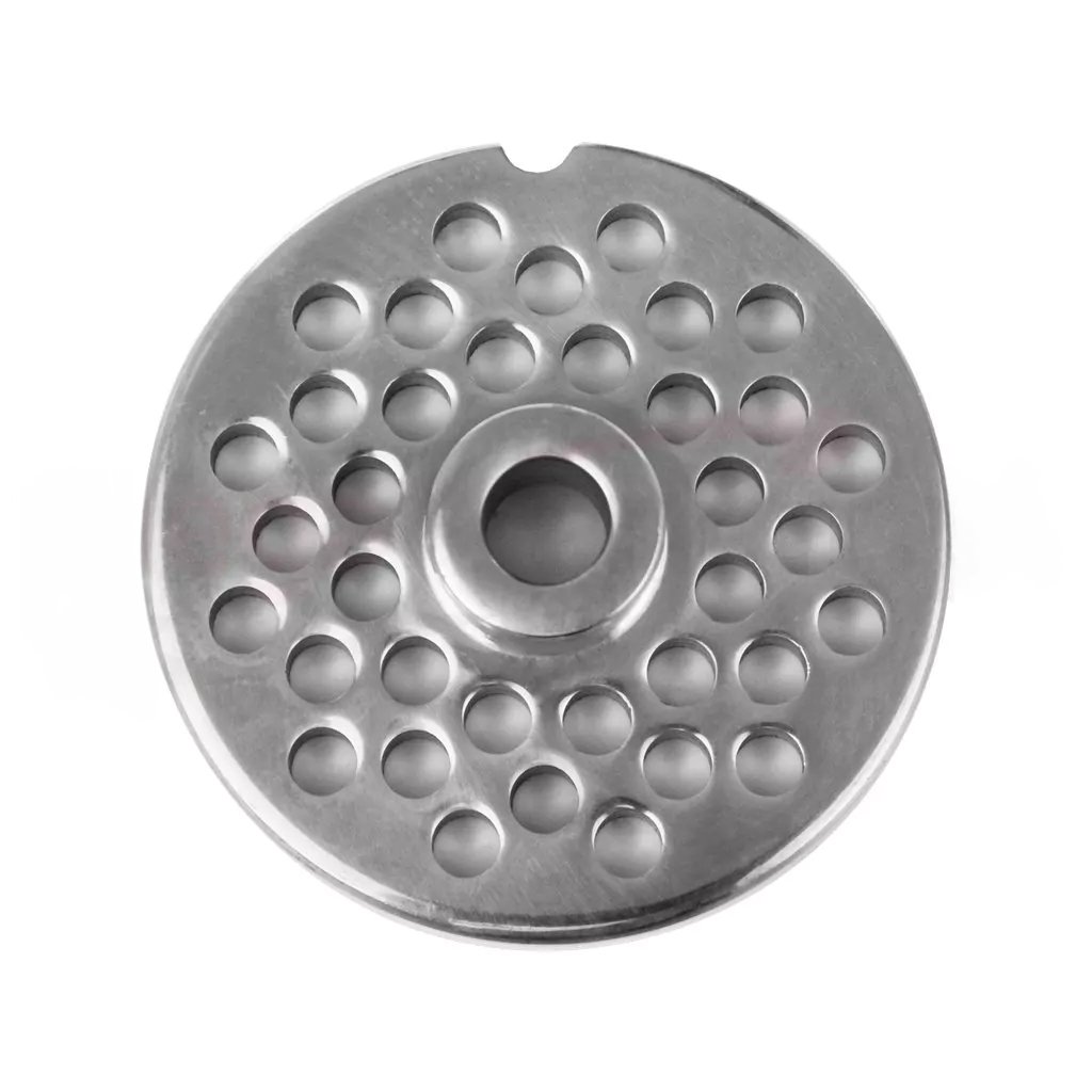Mega-M HR-12MD piastra tritacarne foro 3,5 mm