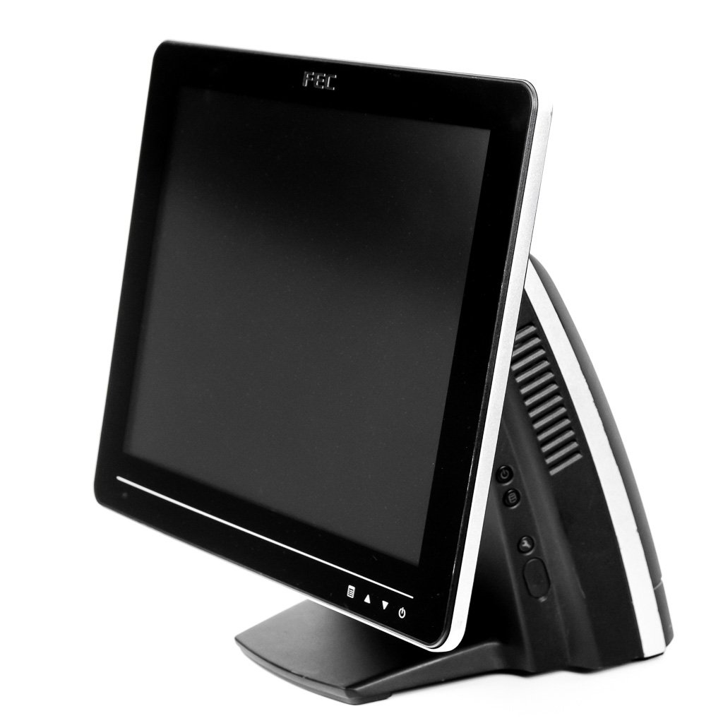 FEC AP-3615 terminale POS touch 15" i3 8GB 320GB