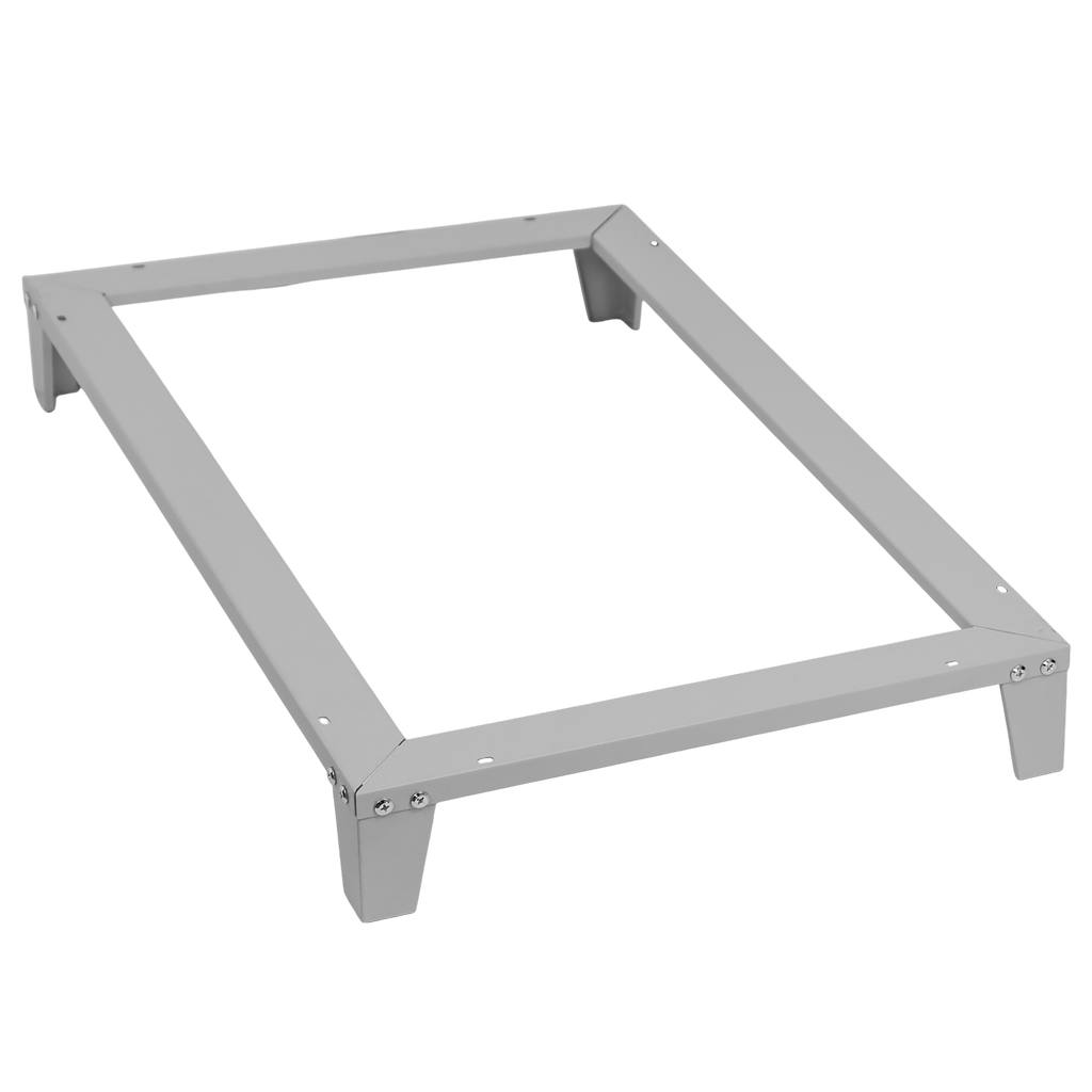 Mega-M BHP 80 base rialzo armadio 80x50x10 cm