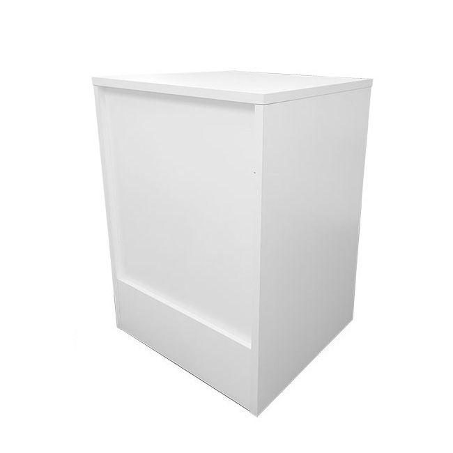 Agosistem SD Top Legno 60 banco 60x60x90 cm