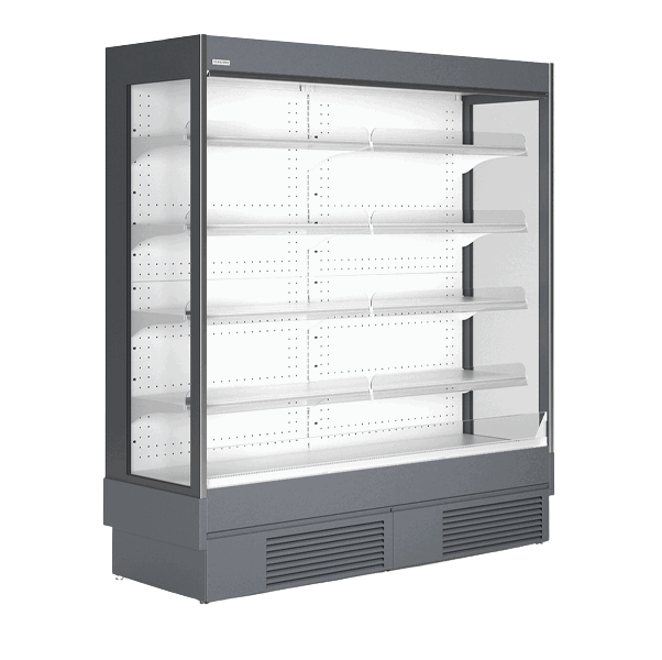 ES System K Scorpion 86.199 1.25 banco frigo 125 cm