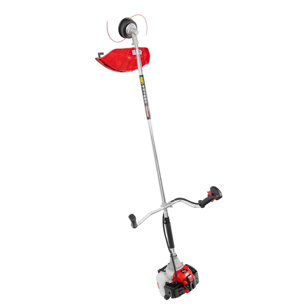 Werkberg Garden PODQT101 decespugliatore scoppio 52cc