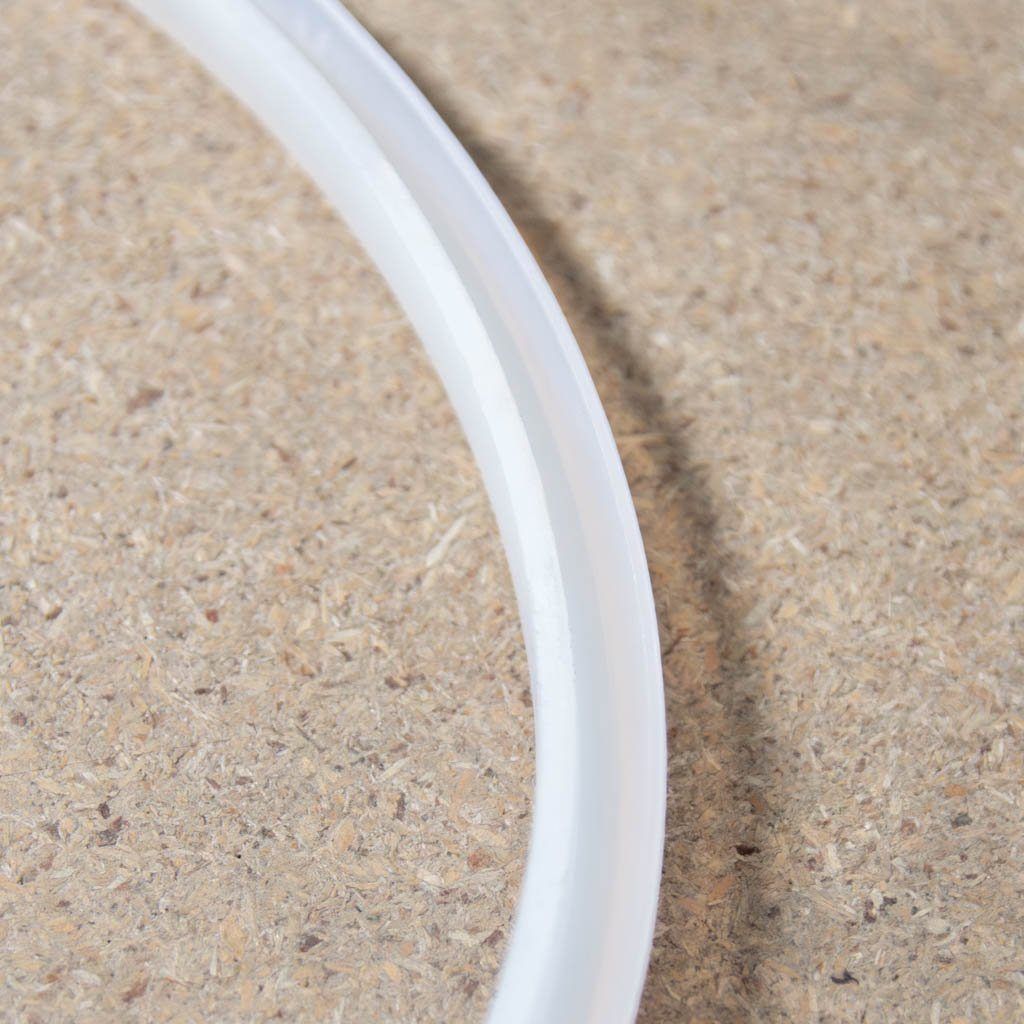 Mega-M guarnizione silicone pistone insaccatrice 10/15 L
