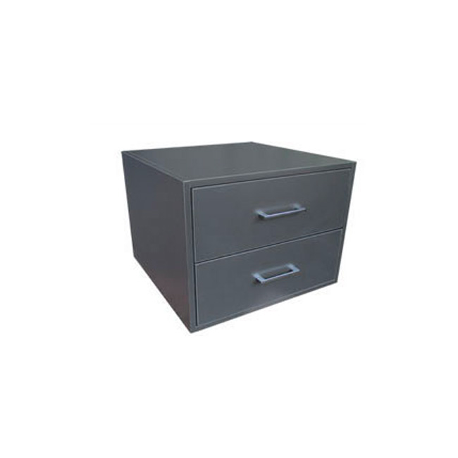 Agosistem H&D Cassetto Cubolotto 60 60x20 cm grigio