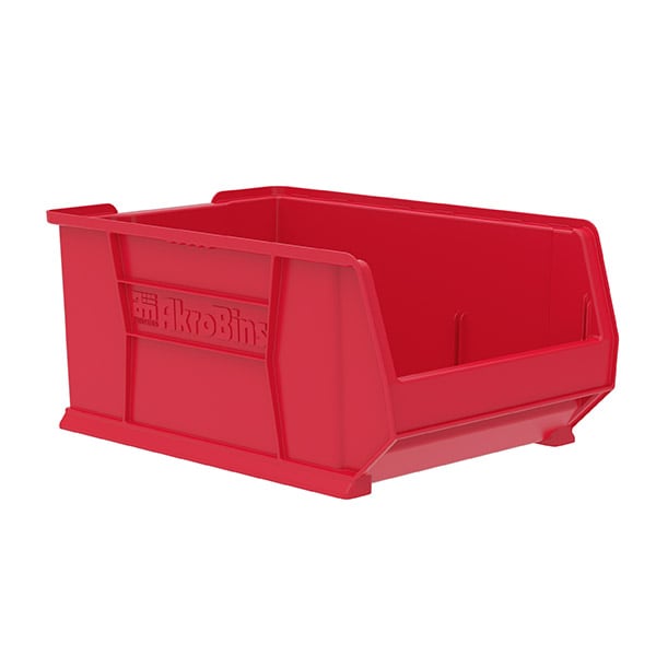 Akro-Mils AkroBin 30288 Vaschetta Magazzino Grande 300 lb
