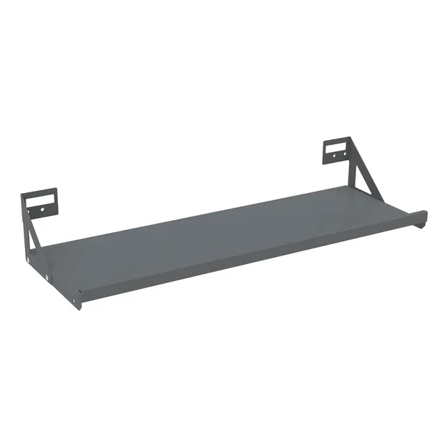 Akro-Mils AkroShelf 30635 mensola a pannello forato da parete