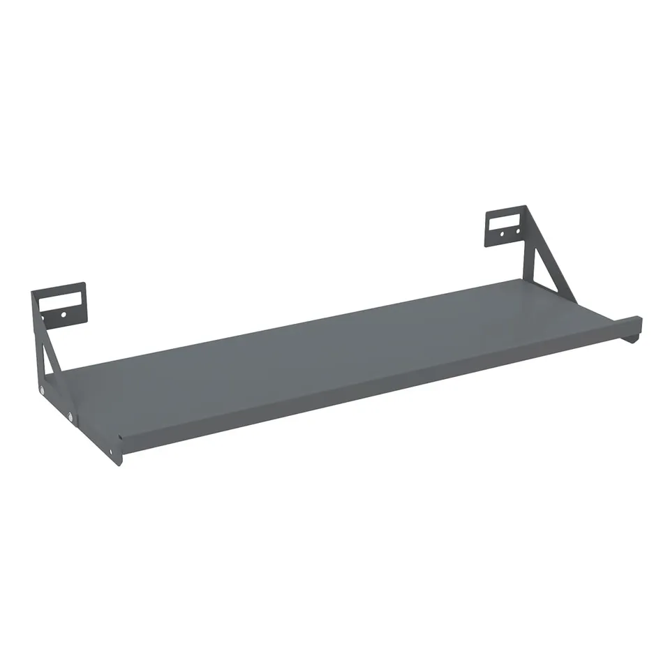 Akro-Mils AkroShelf 30635 mensola a pannello forato da parete