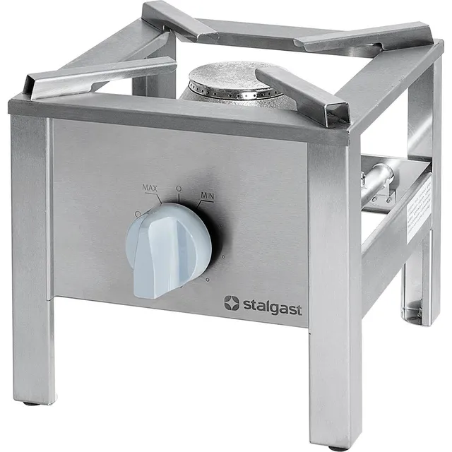 Stalgast Standard Line 773051 fornello a gas 5 kW GPL