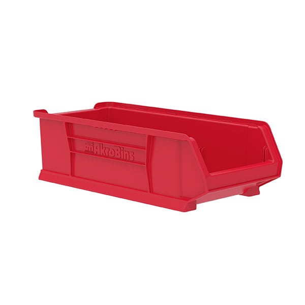 Akro-Mils Super-Size AkroBin 30286 contenitore impilabile