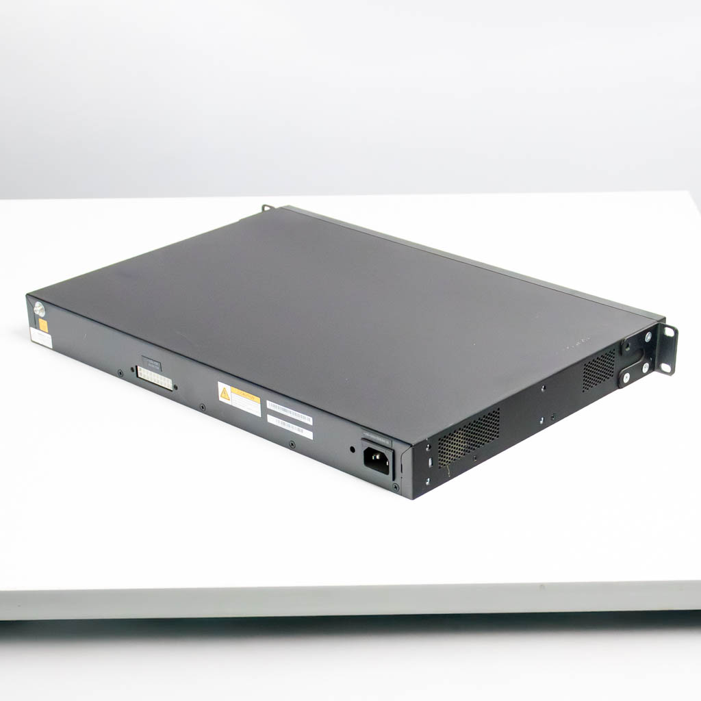 Huawei S5720-52P-PWR-LI-AC switch PoE+ 48 porte + 4 SFP