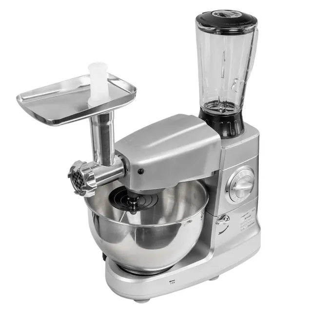 Mega-M MX.H08.800 robot planetario 8L 1500W 3in1