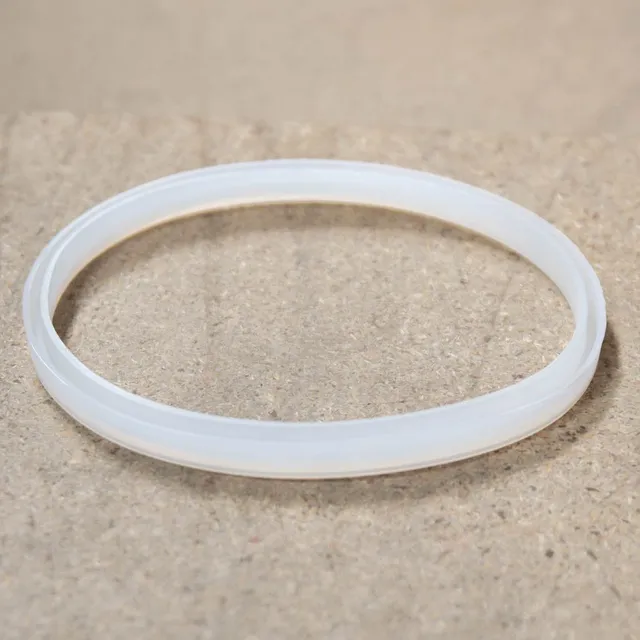 Mega-M 3/5/7 L guarnizione silicone pistone insaccatrice