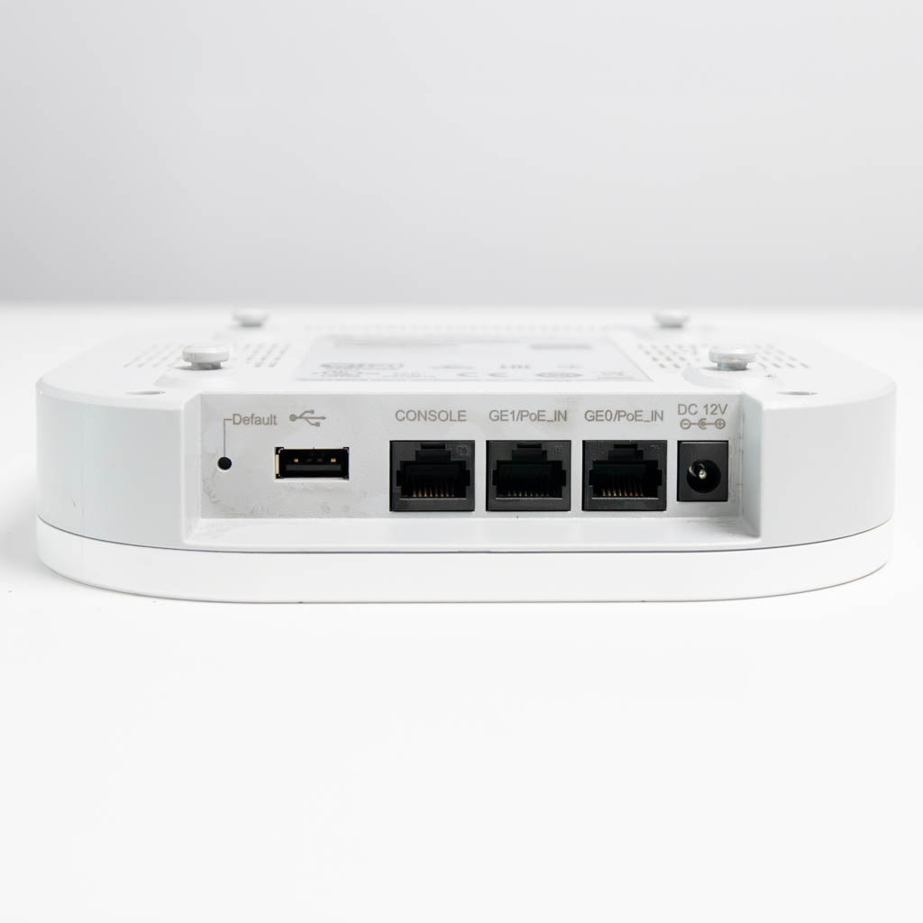 Huawei AP4151DN Access Point WiFi Dual Band Interno