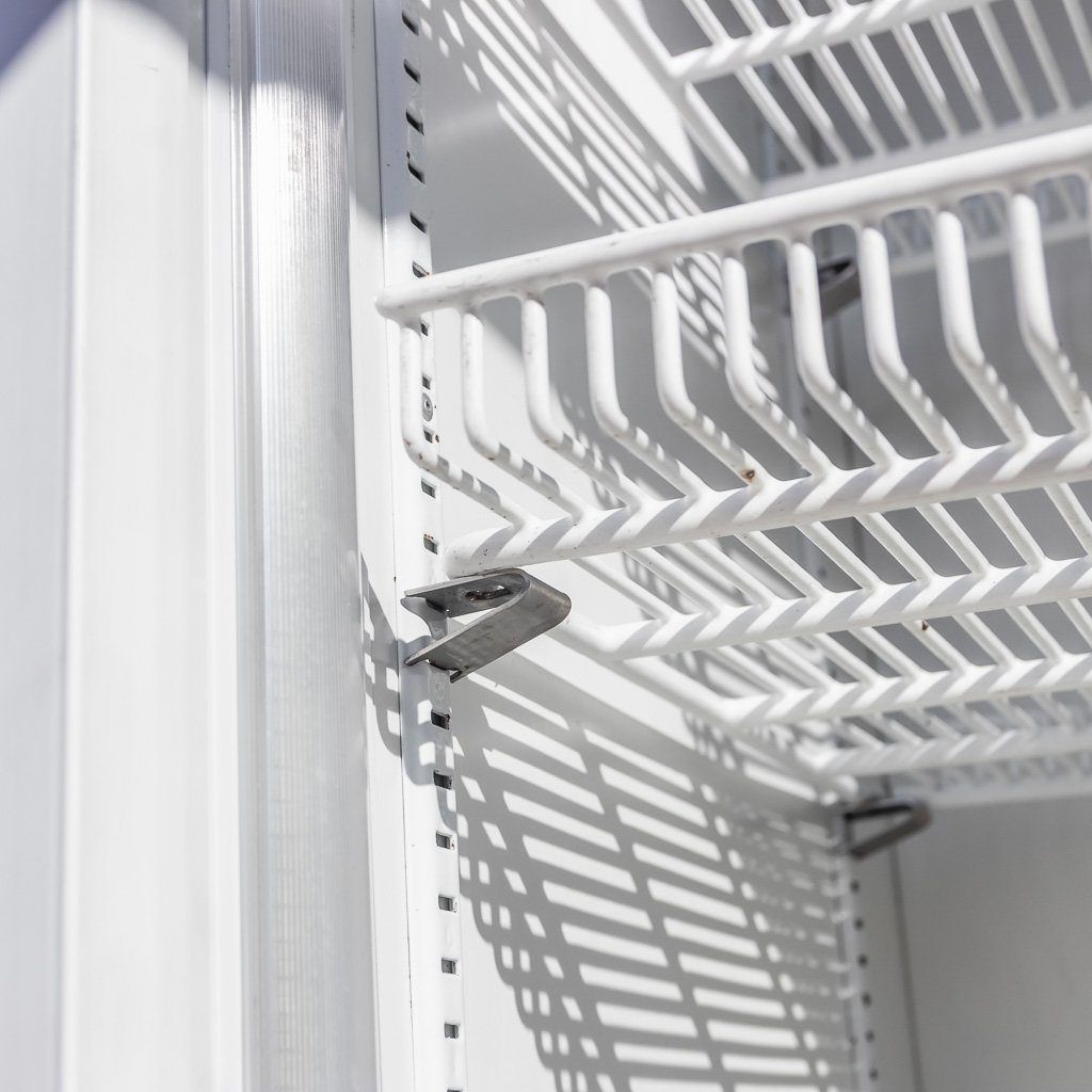 UBC Medium S-68 Vetrina Refrigerata 0/+8°C 4 Ripiani