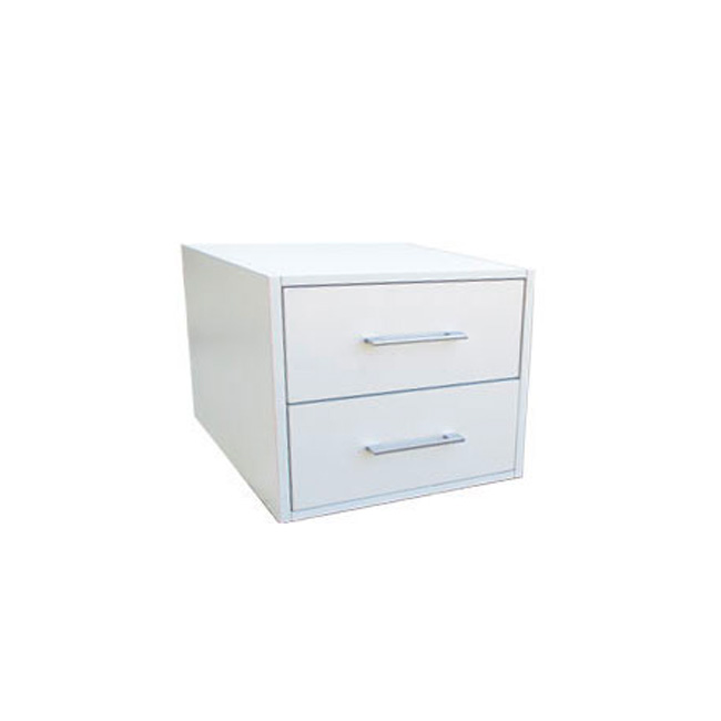 Agosistem H&D Cassetto Cubolotto 60 60x20 cm grigio