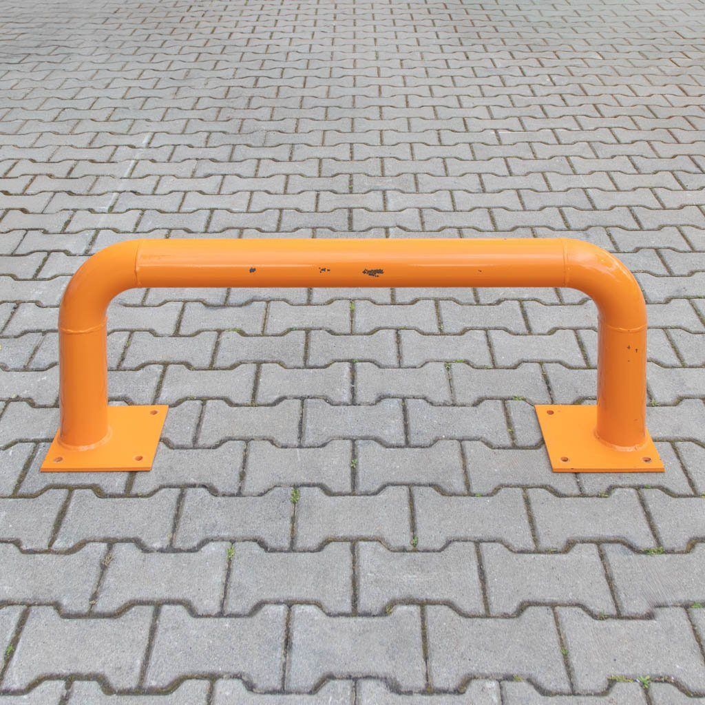 LINK 51 L-113 barriera per scaffali arancione 113 cm