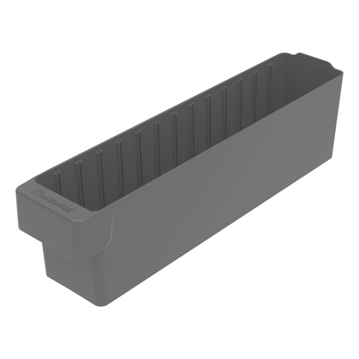 Akro-Mils AkroDrawer 31148 cassetto impilabile stretto